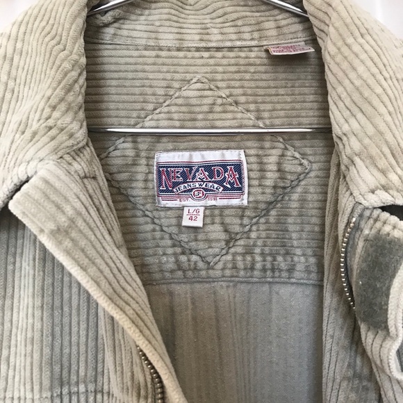 Vintage outdoors technical shirt - Picture 3 of 4